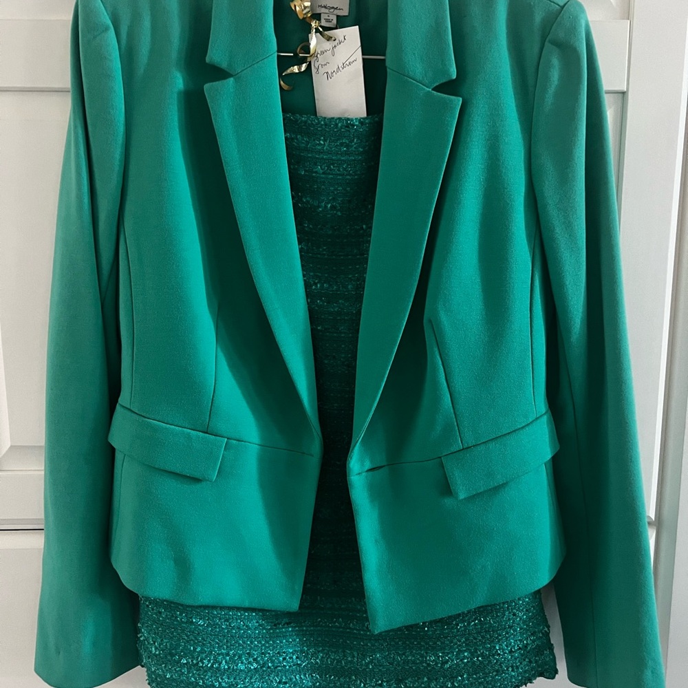 Halogen “NEW” Jacket size 6